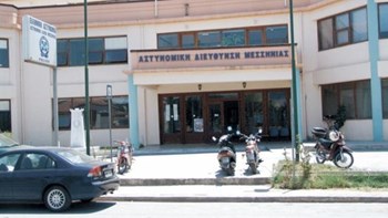 Η επίσκεψη στην εγγονή του είχε άσχημη κατάληξη – Η μήνυση και η καταδίκη για ενδοοικογενειακή βία
