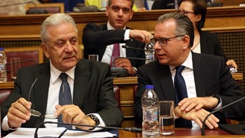 Αβραμόπουλος: Δεν θα έπρεπε να υπάρχει ούτε ένας πρόσφυγας ή μετανάστης στα νησιά – Φταίνε οι ανεπάρκειες του ελληνικού κρατικού μηχανισμού