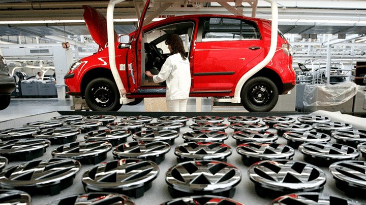 Ανέβαλε η Volkswagen την τελική απόφαση για το εργοστάσιο στην Τουρκία – Τι δήλωσε εκπρόσωπος της εταιρείας