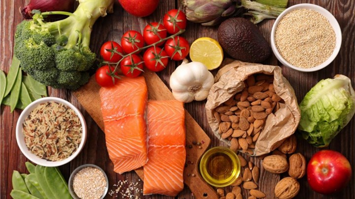 Τι θα τρώμε την επόμενη δεκαετία; – Αυτές είναι οι επτά αναδυόμενες διατροφικές τάσεις