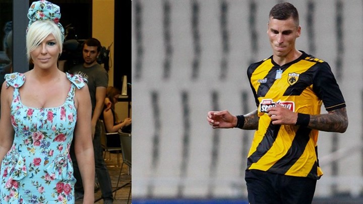 Το ξέσπασμα της Καρλέουσα κατά του Βράνιες: Είναι υπεύθυνος για την κόλαση που ζω