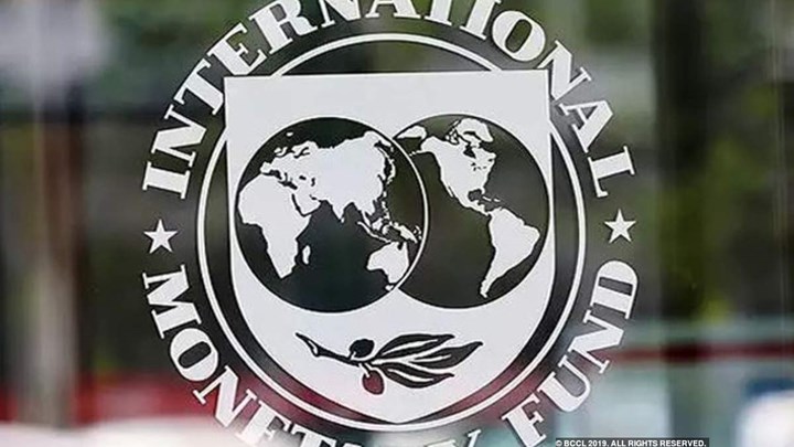 ΔΝΤ: Χαμηλώνει τον πήχη για την ανάπτυξη της ελληνικής οικονομίας