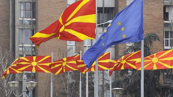 Μπλόκο από Γαλλία και Ολλανδία στην ενταξιακή πορεία Σκοπίων και Τιράνων – Δεν πληρούν τα κριτήρια