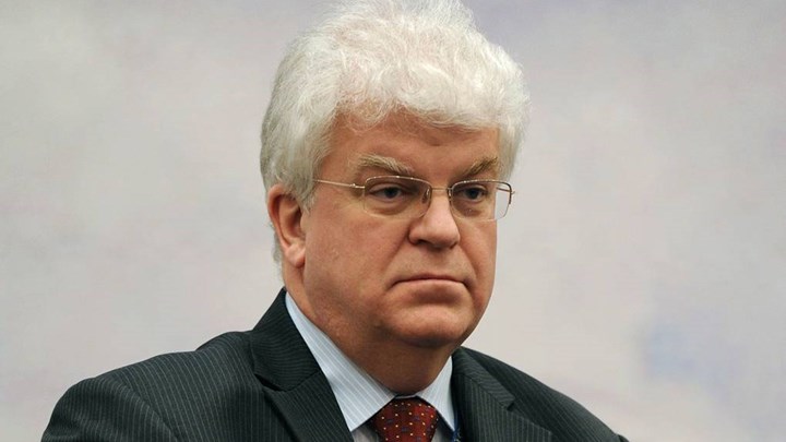 Δήλωση-βόμβα από τον Ρώσο πρέσβη στην ΕΕ: Ο Tραμπ θα εγκαταλείψει τους Έλληνες, όπως έκανε με τους Κούρδους