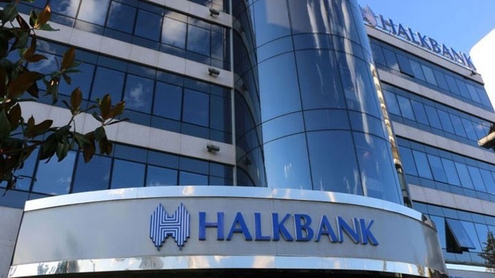 Αμερικανοί εισαγγελείς απήγγειλαν κατηγορίες στη τούρκικη τράπεζα Halkbank