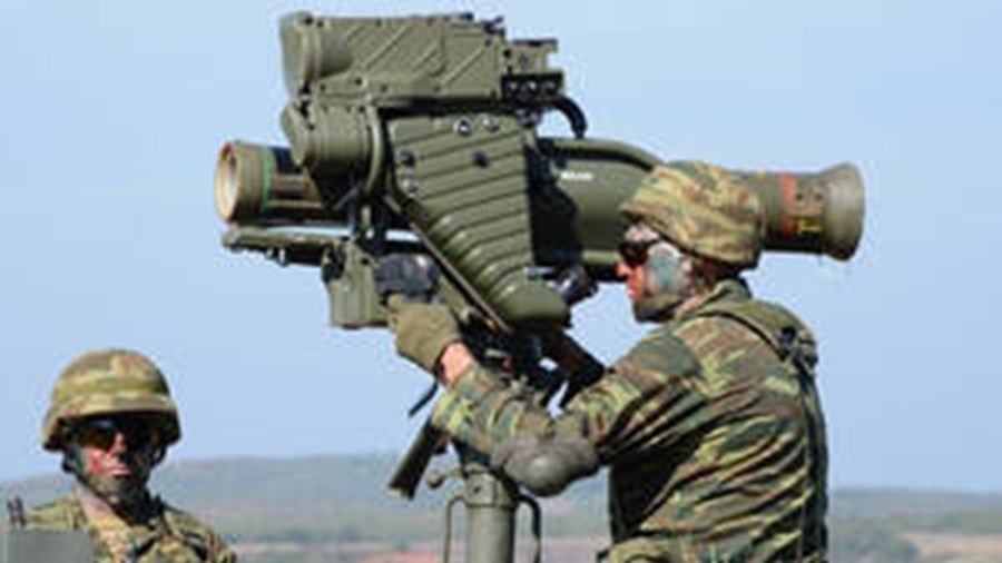 Και ο Καναδάς απέναντι στην Τουρκία: Αναστέλλει όλες τις εξαγωγές στρατιωτικού υλικού