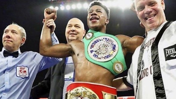 Συγκλονίζει το μήνυμα του μποξέρ στον αντίπαλό του που έπεσε σε κώμα: Δεν ήθελα ποτέ να σου συμβεί κάτι τέτοιο