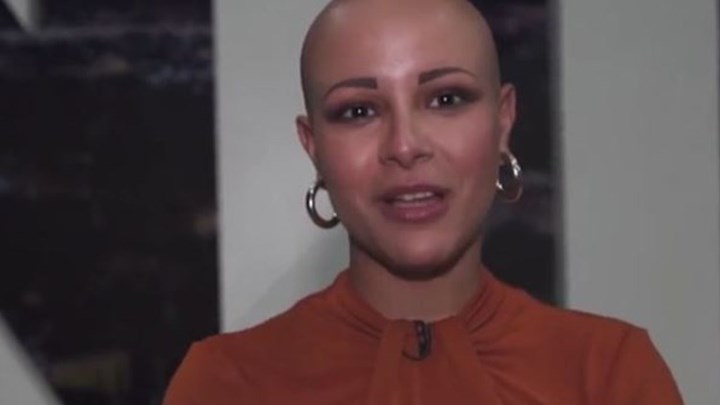 Το ξέσπασμα της Λυδίας μετά την αποχώρησή της από το GNTM – ΒΙΝΤΕΟ