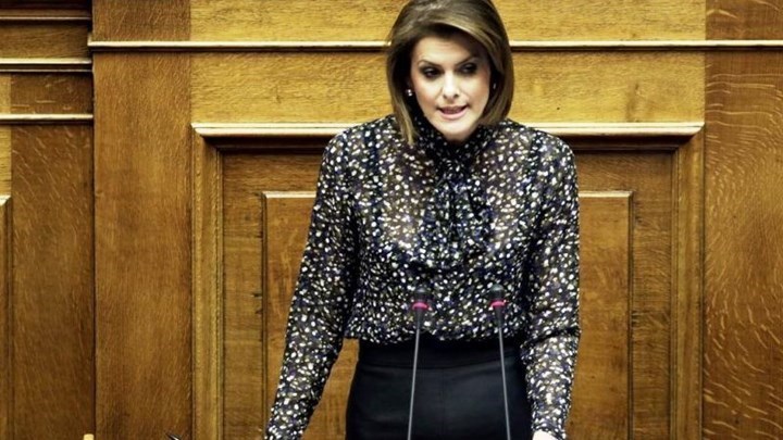 Κατάθεση ψυχής από την Κατερίνα Μάρκου: Είχα εμμονή να αποκτήσω παιδί – Έκανα εξωσωματική κάθε τρεις μήνες