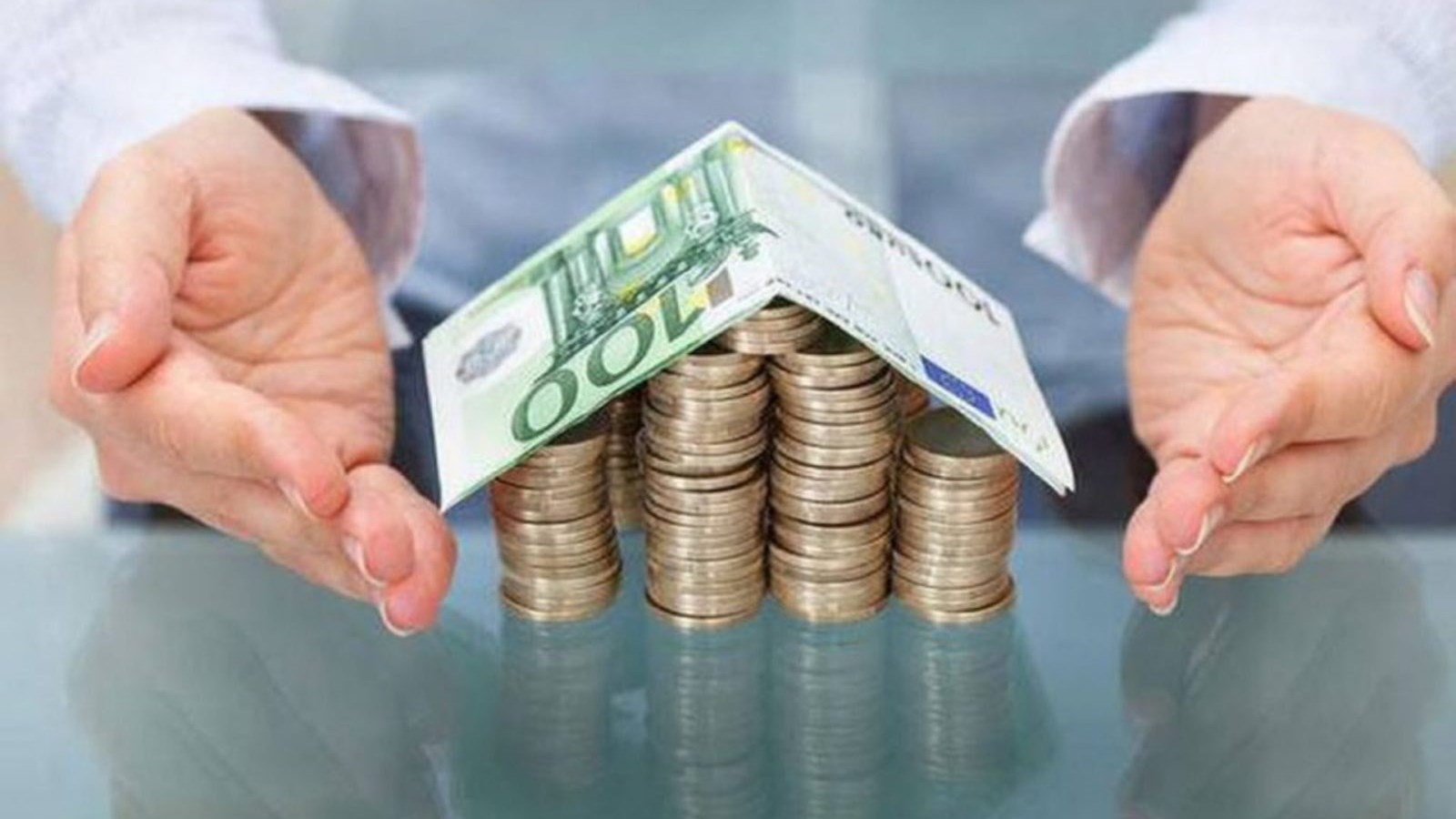 Εγκρίθηκε η πρώτη κρατική επιδότηση δόσης στεγαστικού δανείου