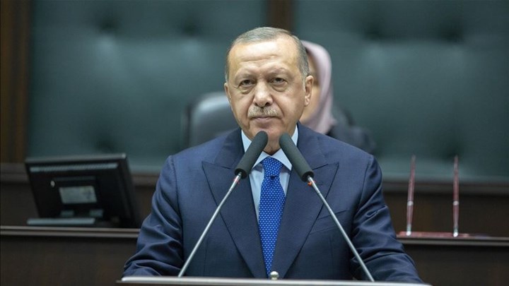 «Πόρτα» Ερντογάν σε Πομπέο, Πενς: Δεν θα τους συναντήσω – Θα μιλήσω μόνο με τον Τραμπ