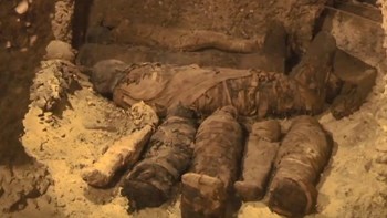 Σημαντική ανακάλυψη σε μούμιες 4.000 ετών: Βρήκαν σημάδια καρδιακής νόσου