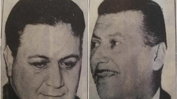 Γιατί ο Μητσάκης είχε αποκαλέσει κλέφτη τον Χατζηδάκι – Η επεισοδιακή δίκη και η κατάθεση του Μίκη Θεοδωράκη ως μάρτυρα κατηγορίας