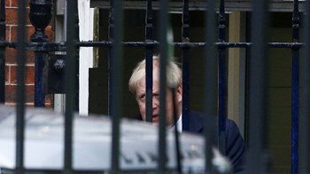 No deal για το Brexit απόψε – Το “αγκάθι” του DUP – ΒΙΝΤΕΟ