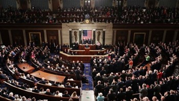 Η Βουλή των ΗΠΑ καταδίκασε την απόφαση Τραμπ για απόσυρση των στρατευμάτων από τη Συρία