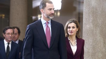 Την Κούβα θα επισκεφτεί τον Νοέμβριο ο βασιλιάς της Ισπανίας