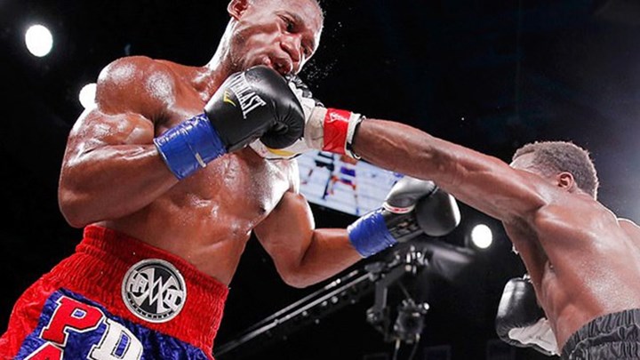 Πέθανε ο μποξέρ που είχε πέσει σε κώμα από τα χτυπήματα του αντιπάλου του