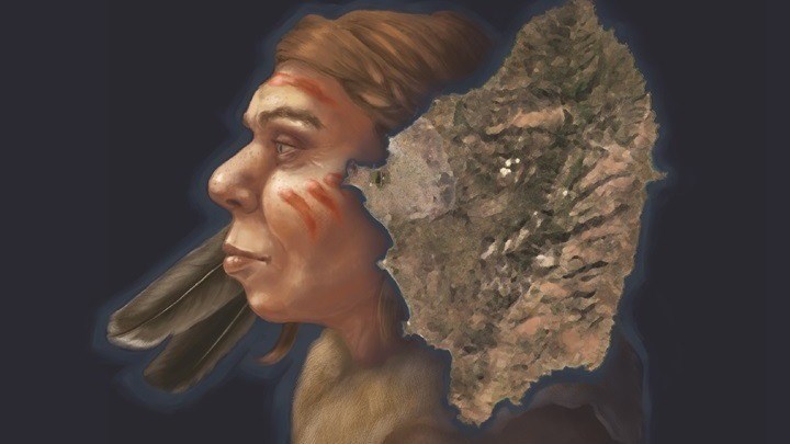 Ίχνη Νεάντερταλ στη Νάξο πριν από 200.000 χρόνια