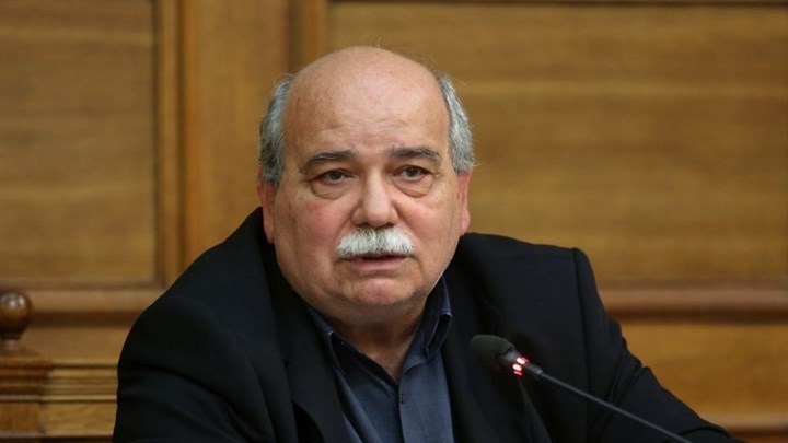 Βούτσης στον Realfm 97,8 για προανακριτική: Να ανοίξει σε όλες τις πτυχές του το πραγματικό τεράστιο σκάνδαλο της Novartis