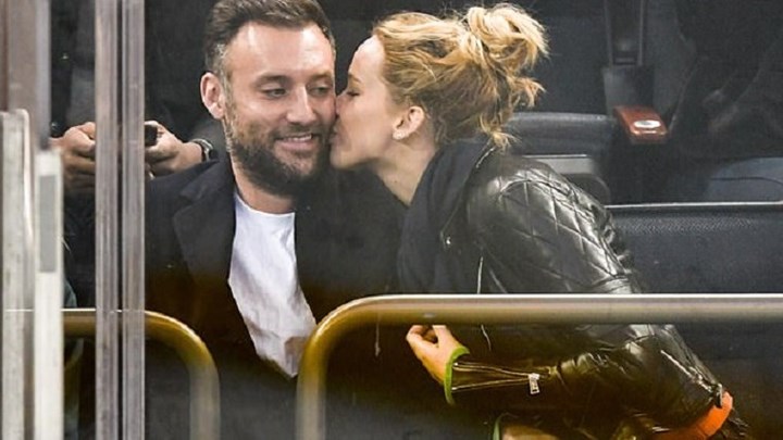 Γαμήλιες καμπάνες για την Τζένιφερ Λόρενς – Παντρεύεται τα επόμενα 24ωρα