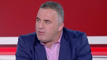 Μαυροειδάκος για τα Εξάρχεια: Ανησυχούμε, κάποιοι δημιουργούν ένα κλίμα επειδή  “χαλάει το γλυκό”