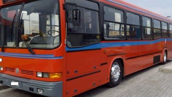 Σοκαριστικό περιστατικό στη Θεσσαλονίκη: Επιδειξίας αυνανίστηκε σε λεωφορείο του ΟΑΣΘ μπροστά σε δύο γυναίκες