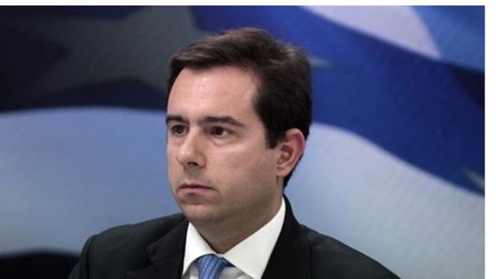 Μηταράκης: Καμία ανοχή στις επιχειρήσεις – στρατηγικούς κακοπληρωτές του Δημοσίου και του ΕΦΚΑ