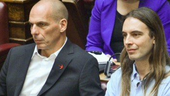 O βουλευτής του ΜέΡΑ25 Kρίτων Αρσένης έκανε ερώτηση για τον ΧΥΤΑ Φυλής στον υπουργό Εσωτερικών της… Κύπρου – ΦΩΤΟ