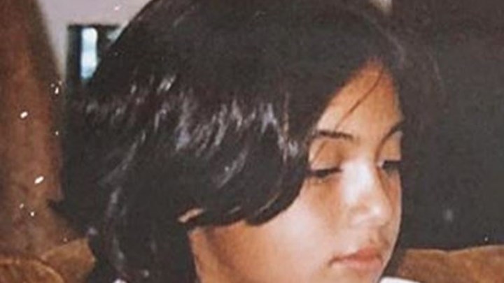 Δεν φαντάζεστε ποια Ελληνίδα ηθοποιός είναι το κοριτσάκι της φωτογραφίας