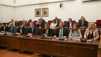 Προανακριτική για Παπαγγελόπουλο: 3.500 σελίδες η δικογραφία – Την ερχόμενη Τρίτη η συζήτηση για τους μάρτυρες