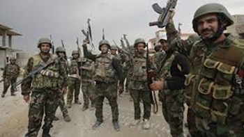 Τέθηκε σε εφαρμογή η κατάπαυση του πυρός που συμφώνησαν οι ΗΠΑ με την Τουρκία