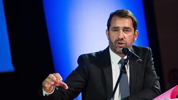 Υπουργός Εσωτερικών Γαλλίας: Σκόπευαν να μας χτυπήσουν σαν την 11η Σεπτεμβρίου 2001