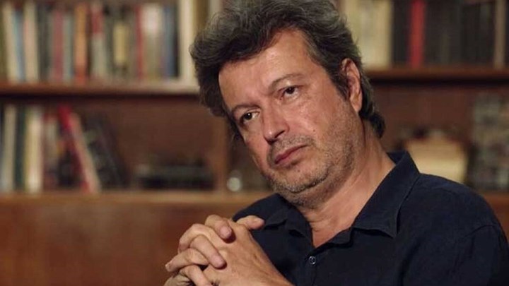 Συγκλονίζει ο Τατσόπουλος για την περιπέτεια της υγείας του: Μπορεί να πήγαινα σπίτι μου ή στο Α’ Νεκροταφείο – Τι είπε για τον Βίτσα