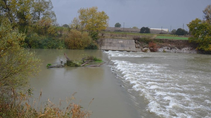 Τέλος στο θρίλερ με τα ανθρώπινα οστά που βρέθηκαν στον Πηνειό – Τι έδειξε το τεστ DNA