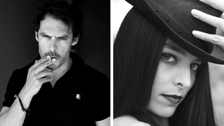 Κάππας – Μεσιμερλή στο “Τάλγκο”