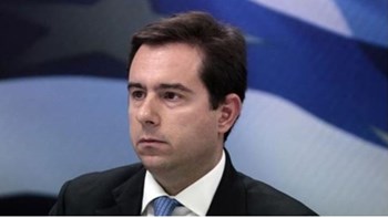 Μηταράκης: Περικοπές στις συντάξεις δεν θα υπάρξουν