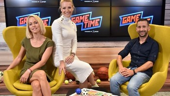 ΟΠΑΠ Game Time στο ρυθμό των ντέρμπι σε Premier League και Markopoulo Park