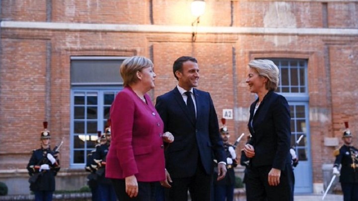 “Σπαζοκεφαλιά” για την ΕΕ το μπλόκο Μακρόν στη διεύρυνση στα δυτικά Βαλκάνια