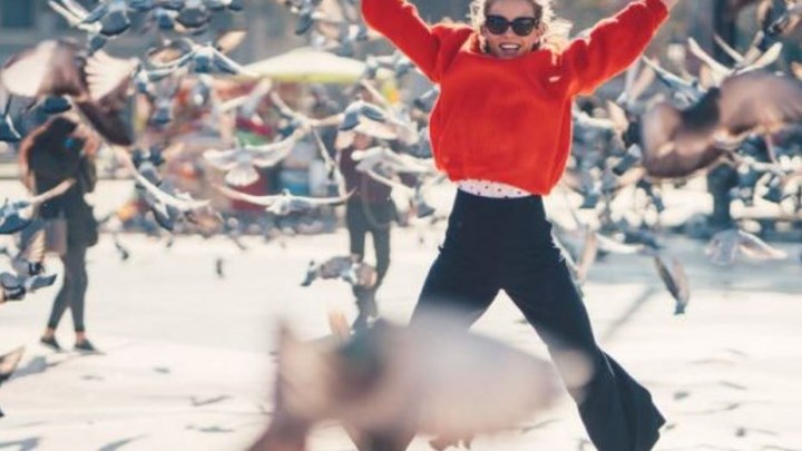 Η δουλειά δεν είναι ντροπή – Αυτοί οι… επαγγελματίες όμως αποτελούν την εξαίρεση