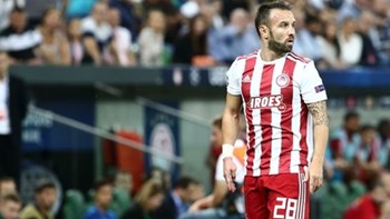 Σοκ στον Ολυμπιακό με Βαλμπουενά