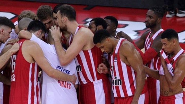 LIVE: Ολυμπιακός – Ζενίτ (21.30)