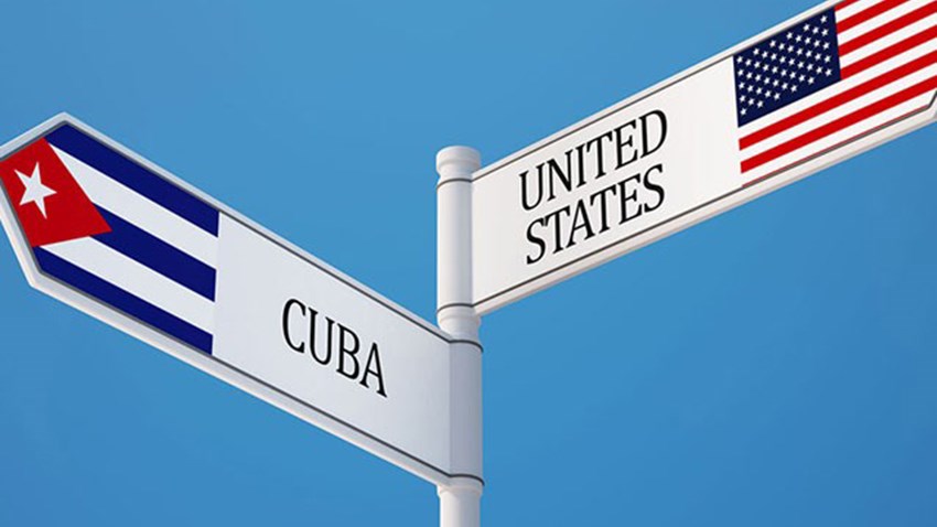 Νέες κυρώσεις των ΗΠΑ εναντίον της Κούβας