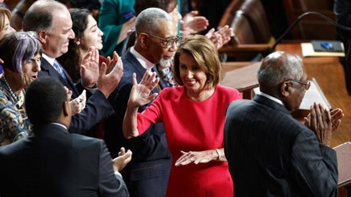 Δημοκρατικοί κατέθεσαν νομοσχέδιο κατά της διεξαγωγής της επόμενης συνόδου G7 στο γκολφ κλαμπ του Τραμπ στη Φλόριντα