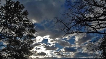 Πού θα βρέξει σήμερα – Η αναλυτική πρόγνωση του καιρού