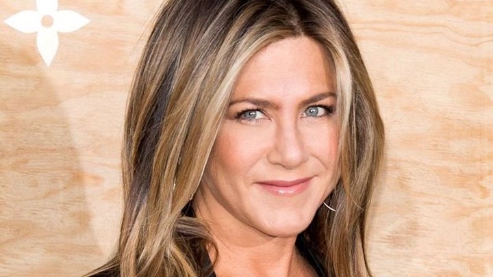 Τι αποκάλυψε η Τζένιφερ Άνιστον για το instagram – ΒΙΝΤΕΟ