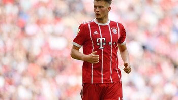 «Έδεσε» τον Μάι η Μπάγερν – ΒΙΝΤΕΟ