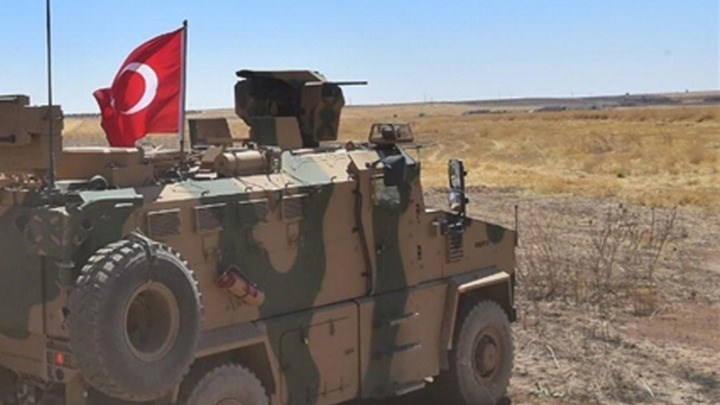 Τουρκία: Οι Κούρδοι παραβιάζουν την κατάπαυση του πυρός στη Συρία