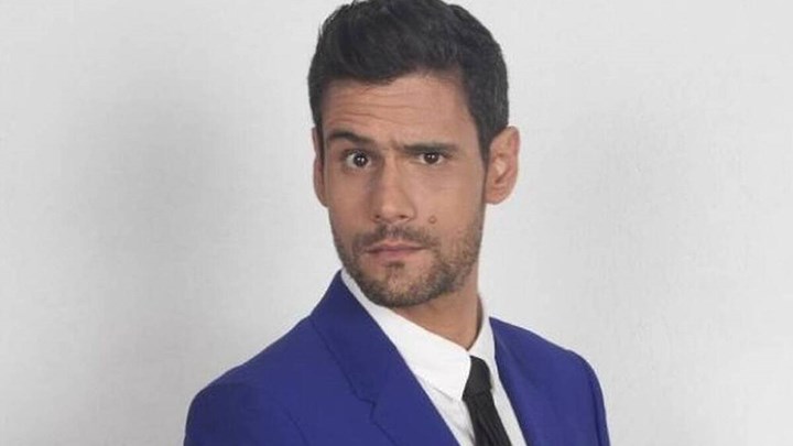 Βαρύ πένθος για τον Δημήτρη Ουγγαρέζο