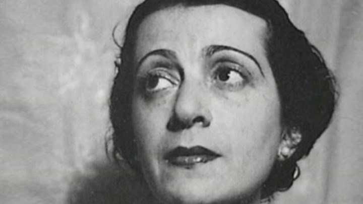 Νέα… Εκτέλεση για την Παπαδάκη λίγο μετά την απόφαση Λιγνάδη να δοθεί το όνομά της σε σκηνή του Εθνικού