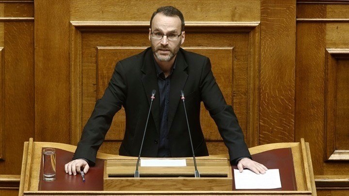 Γκιόκας: Η πρόταση του ΚΚΕ διευκολύνει τους Έλληνες του εξωτερικού και αποτρέπει την αλλοίωση του εκλογικού σώματος